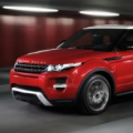 改型2022揽胜Evoque未能在紧凑型车型中与运动型SUV竞争