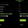 NVIDIAGeForceRTX3080Ti BIOS泄露揭秘20GBVRAM卡详细信息