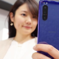 索尼9月17日宣布正式推出索尼Xperia5II手机