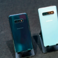 三星为Galaxy S10系列带来折扣