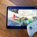 iPad上的Xbox Project xCloud让我的梦想成真 但这只是开始