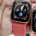 Apple Watch的新专利可以带来扩展和可定制的功能