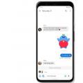 谷歌向安卓用户推出下一代RCS短信