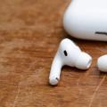 苹果的AirPods Pro将在几周后发布