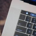 苹果今天可能会发布16英寸的MacBook Pro