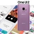 提前解锁Galaxy S9安卓10更新发布UI 2