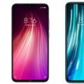 Redmi Note 8 Pro深海蓝版发布:价格功能