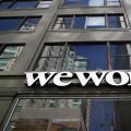 WeWork正在剥离包括博奇公司在内的非核心业务