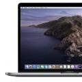 苹果发布了即将到来的macOS Catalina 10.15.2更新的第一个测试版