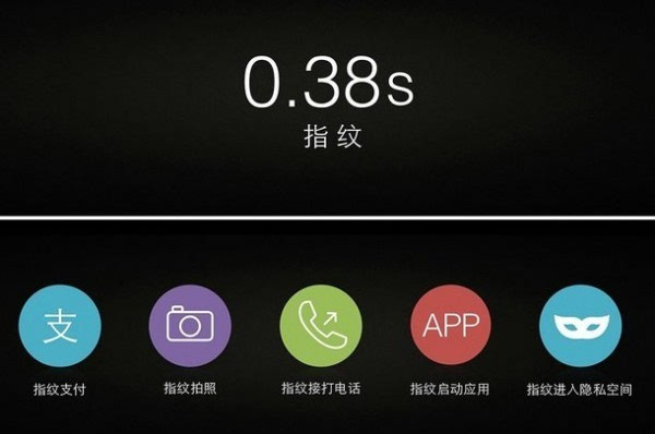 售价1199元：主打安全续航 360手机N4S升级发布的照片 - 4