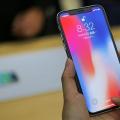 消费者挑选的两款iPhoneX被平安银行拒收并赔偿4000元