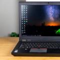 ThinkPad P70移动工作站和戴尔Precision 5510怎么样？