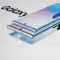 Galaxy NOTE 10系列安卓10 BETA即将上线