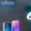 VIVO申请6G专利 但这只是logo设计