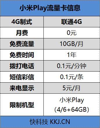 小米Play评测，1年120G流量免费用！的照片 - 23