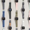 谷歌父母竞购Fitbit 但泄露的代码表明Pixel Watch可能会在明年推出