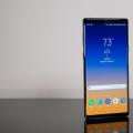 带保修的新款Galaxy Note 9在限时交易中价格减半