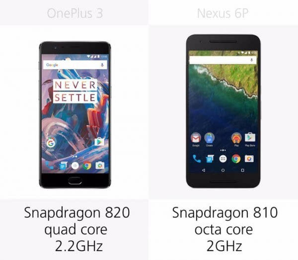 现在买一加3还是过几个月买Nexus 6P？的照片 - 12