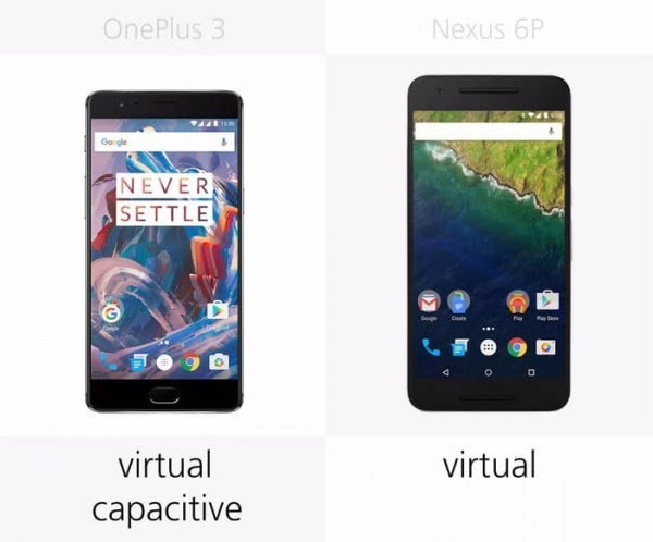 现在买一加3还是过几个月买Nexus 6P？的照片 - 10