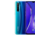 介绍Realme X2变体6GB内存和128GB存储空间