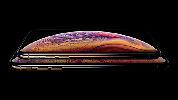 苹果官网源码中已经出现iPhone  XS, XS  Max与XR字样的照片 - 1