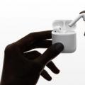 苹果降噪AirPods Pro将于本月推出 售价约1.8万卢比