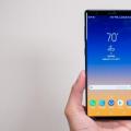 三星永恒的Galaxy Note 9在新易贝交易中为您带来惊人的收益