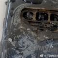 三星GalaxyS10国民银行第一次爆炸现场惨烈