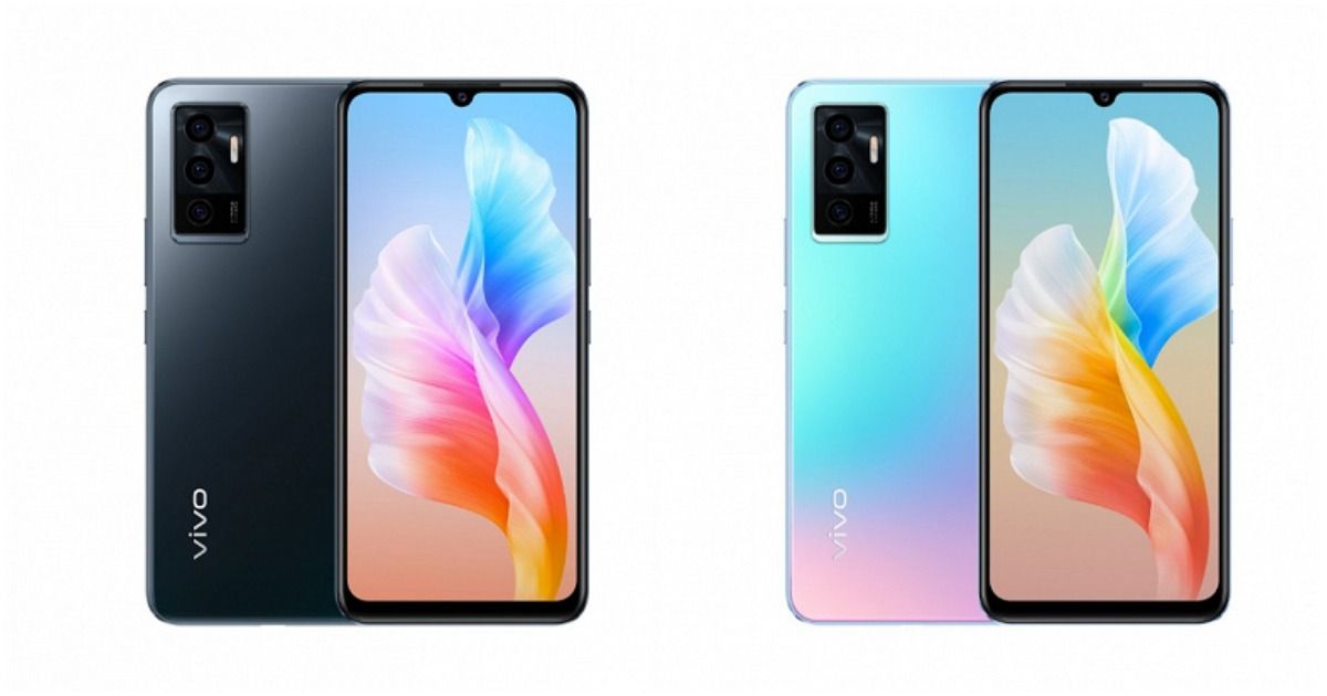 Vivo S10e 配备 6.4 英寸 AMOLED 显示屏、Dimensity 900 SoC 发布