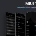 MIUI 11在:小米手机首次亮相的时间表和新功能