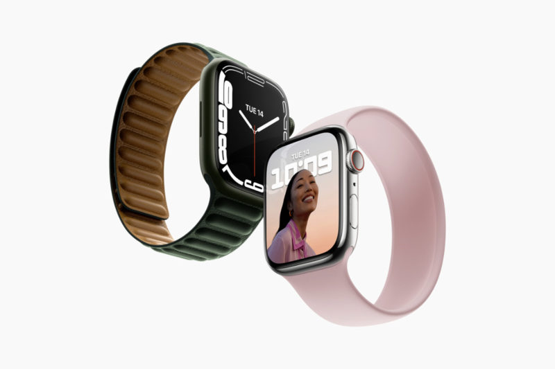 据报道，Apple Watch 8 供应商正致力于血糖追踪