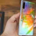 据报道 三星Galaxy Note 10 Lite和S10 Lite正在开发中