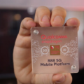 小米的Mi11将是Snapdragon888SoC支持的首批智能手机之�