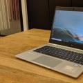 惠普EliteBook x360 830 G6评级:是同级别中最好的笔记本电脑之�