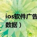 ios软件广告怎么去除（IOS8如何清除广告商数据）