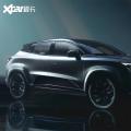 长安UNI-T 2.0T官图发布性能紧凑型SUV？