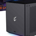 千兆字节AorusRTX3090游戏盒通过迅雷提供安培电源