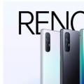 OPPO Reno3 5G和Reno3 Pro 5G推出:超薄机身90Hz屏幕和四摄像头