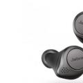 Jabra Elite 75t真无线耳塞今日上�