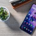 OnePlus 6加6T可以通过oxyios 10隐藏这个缺口 0.3更新