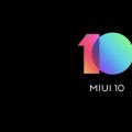 MIUI 10最终开发者版将于8月30日发布