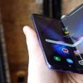 三星Galaxy Fold 2可能比Galaxy Fold难很多