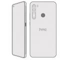 HTC Desire 20 Pro有打孔显示屏和四个镜头设置