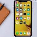 iPhone XR是2019年上半年全球最畅销的智能手机