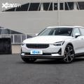 补贴Polestar 2部分车型涨价5000元