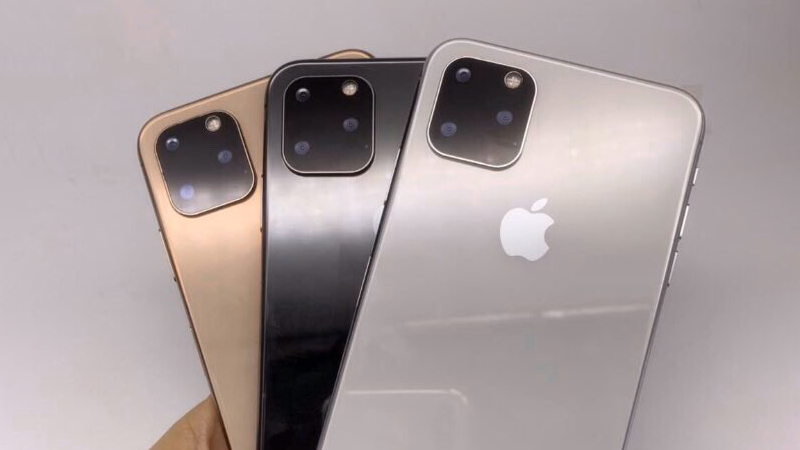 iPhone  11假机模恶意丑化：真机事实上更顺眼？的照片 - 1