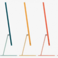 2022年01月12日整理发布：苹果正式宣布2021年推出的新iMac配备新设计