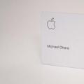 Apple Card与高盛分享数据 获取更多交易细�