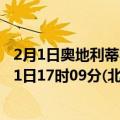 2月1日奥地利蒂罗尔州疫情最新消息-截至蒂罗尔州截至2月1日17时09分(北京时间）疫情数据统计