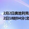 2月2日奥地利克恩顿州疫情最新消息-截至克恩顿州截至2月2日18时04分(北京时间）疫情数据统计